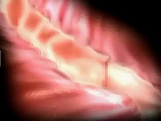Suffering and Pleasure 3D Hentai