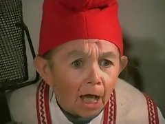 Biancaneve ei sette nani (1995)