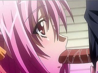 Teen Hottie ooze out albatross ขนาดใหญ่ - a great deal hentai