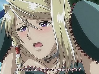 Soukou Kijo Iris 01 (Vostfr)