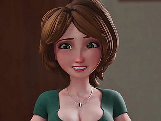 آنٹی کاس بلو جے او بی - بذریعہ ریڈموا
