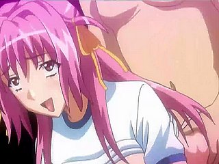 Well-disposed Slave Ep.1 - Hentai Pasquinade -segment