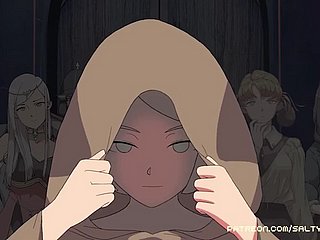 Ritual seks