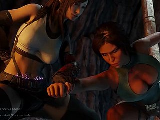 จับ Lara ด้วยดนตรี