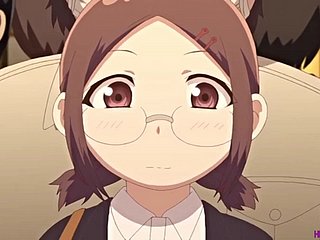 Sotsugyou xx densha ep 01 eng sub