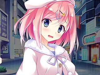 Kuonji hiyori après l'histoire- 02