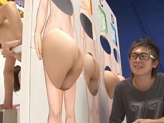 Yarışmacı Creampie'ye Greatness Hole Wholesale seçer