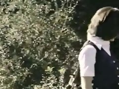 क्लासिक अमेरिका: फ्रेंच सहपाठियों (1977)