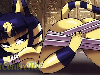 ANKHA 2 [Zusammenstellung]