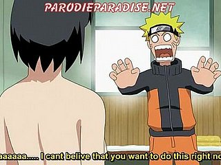 Naruto coupled with Shizune hentai