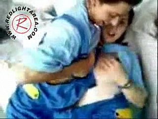 창고의 아랍 레즈비언