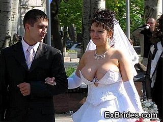 Porn Voyeur Brides จริง!