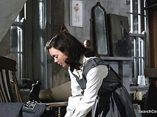Pamela Franklin - El mejor de aloofness señorita Jean Brodie