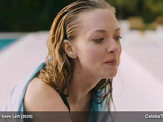Cena de sexo com Amanda Seyfried