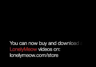 Lonelymeow Mia trong Ebony Mamba (lần đầu tiên với kiêm bên trong)
