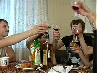 Russian Sexual intercourse