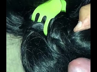 Hairjob Malicious 02
