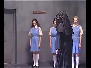 Hafthaus 2 RGE 017 Lupus Spanking