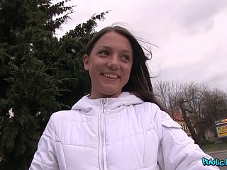 Rus yammy teen muhteşem pov seks