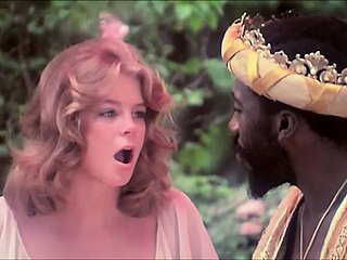 Alice yon Wonderland (1976, XXX musical, upscaled DVD)