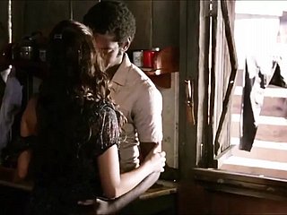 Compilation de BBC interraciale sensuelle 13