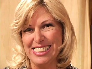 American Hideous Milf - Vol. #03