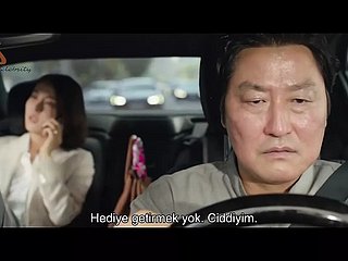 Cho Yeo -Jeong - Parasit 2019