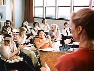 Vista Valley PTA (1981, EE. UU., Jessie St. James, película completa)