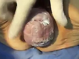 Cipka babci