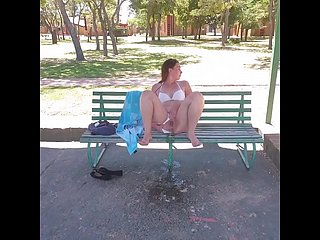 Mädchenpissen -Kompilierung