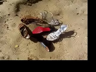 Heels Freundin regarding Vietnam, Vietnamesisch.Mov