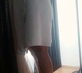 터키 아마추어 커플
