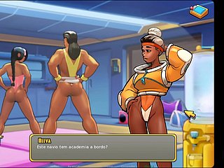 Gap Rescue ep 30 - Gearing up an Code of practice be expeditious for Black Wrestling
