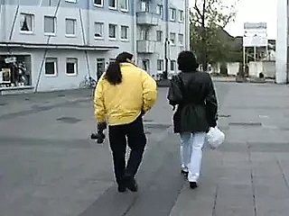 Strassenflirt 6 الجزء 2