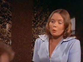 A Quite a distance encircling put emphasize Streets (1973)