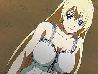 Seducente hentai storditore incredibile xxx scena