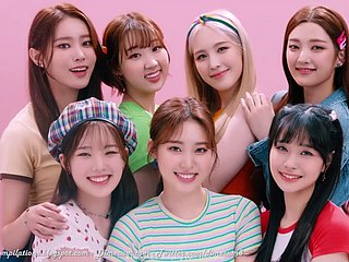 kpop vs日本のポルノ「MVウィークリー」