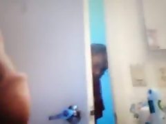 闪烁奶奶