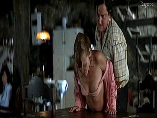 Escenas de sexo de celebridades raras