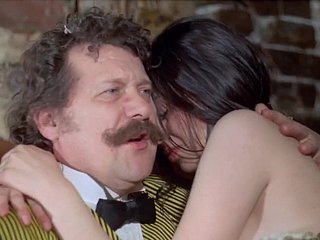 سيليستين ، خادمة في خدمتك (1974) - عتيقة