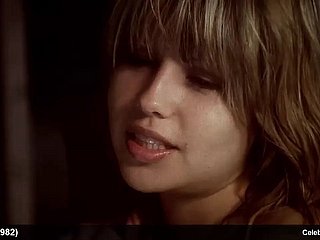 Celebryty aktorka Pia Zadora nago i niegrzeczne sceny filmowe