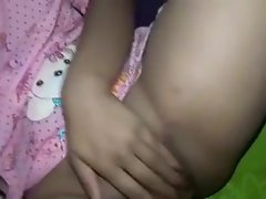 صديقتي الاندونيسية