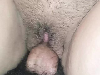 A mia moglie piace un grosso cazzo che ha un grosso cazzo e vuole scopare mia moglie