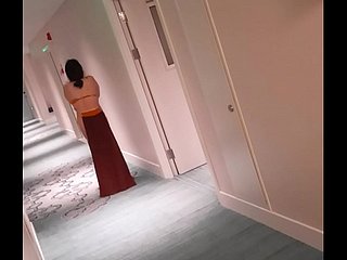 Pechino Dom: schiavo cinese che cammina concerning hotel