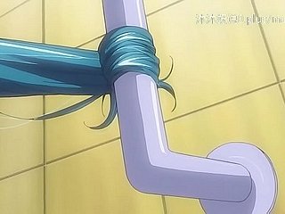 A40 Anime Chinese Untertitel kleine Lektion wahre Weiße und Dunkelheit Teil 2