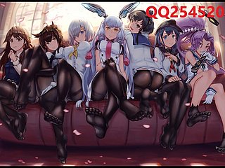 R18 BDSM Chinese Femdom QQ2545203077