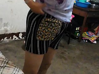 ยายจีนในอ่าง 2