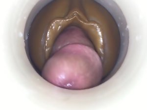 兼カム男によって口内のスピード