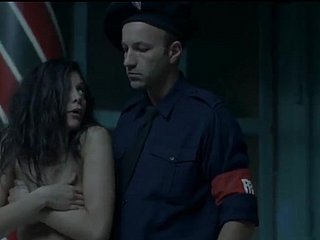 Lizzie Brochere, Olympe Borval y Karin Albou - Deject canción de Deject boda