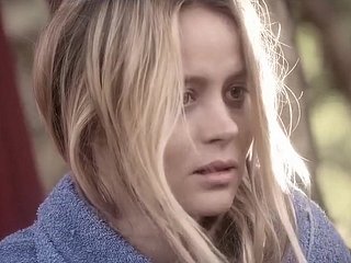 Laure Lochet y Diane Boucai - Wheezles Chute Des Hommes (2016)